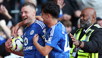 Southampton FC v Leicester City FC - Premier League