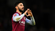 Morgan Sanson est pisté par un club de Ligue 1 et pourrait faire son retour en France. 