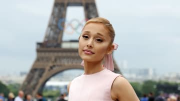 Opening Ceremony - Olympic Games Paris 2024: Day 0