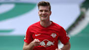 Alexander Sörloth