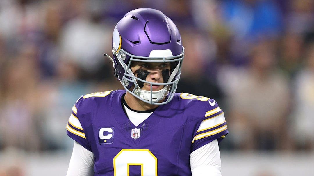 Atlanta Falcons v Minnesota Vikings