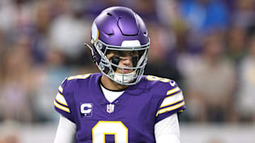 Atlanta Falcons v Minnesota Vikings