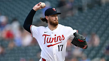Seattle Mariners v Minnesota Twins