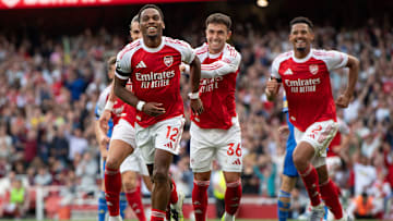 Looking to continue a winning start
