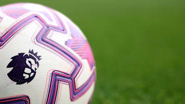 Crystal Palace v Bournemouth - Premier League