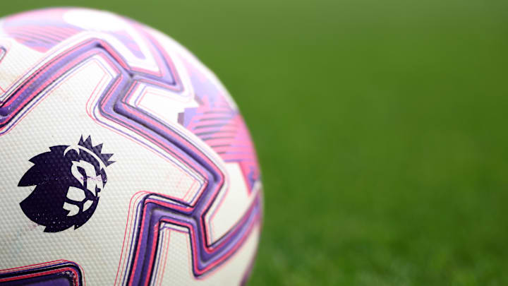 Crystal Palace v Bournemouth - Premier League