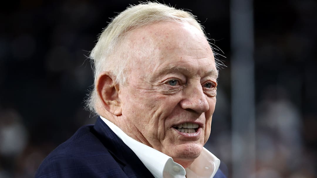 Dallas Cowboys v Las Vegas Raiders Dallas Cowboys v Las Vegas Raiders