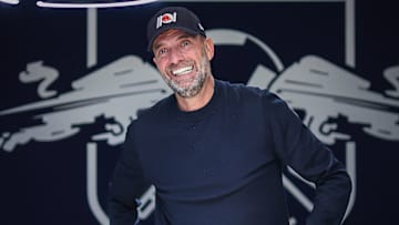 Jürgen Klopp Jürgen Klopp