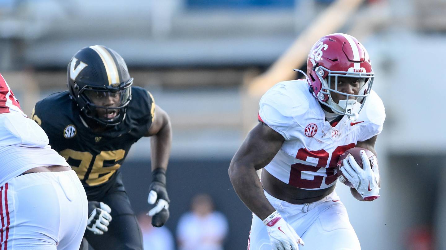 East Carolina Faces Alabama at Bryant-Denny Stadium