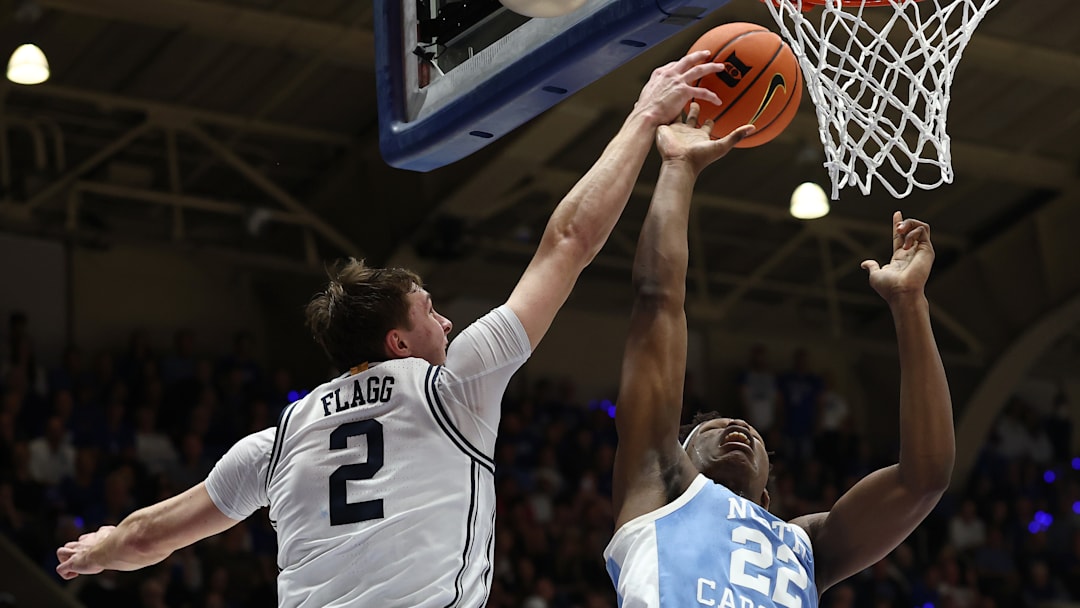 North Carolina v Duke