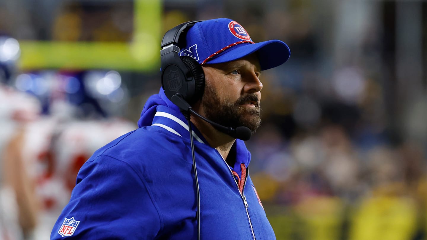如何透過有線和無線方式觀看 NFL 第 9 週紐約巨人隊對陣華盛頓指揮官隊的比賽