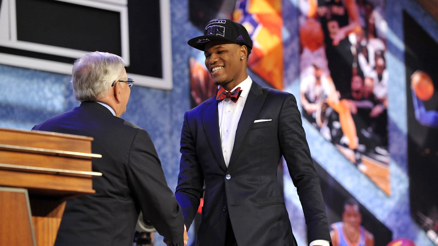 Former NBA Player Ben McLemore Sentenced 100 Months Prison Oregon