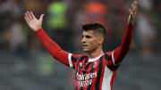 Alvaro Morata 