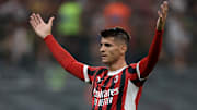 Alvaro Morata