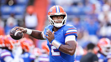 LIU v Florida
