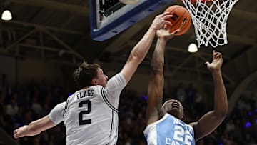 North Carolina v Duke