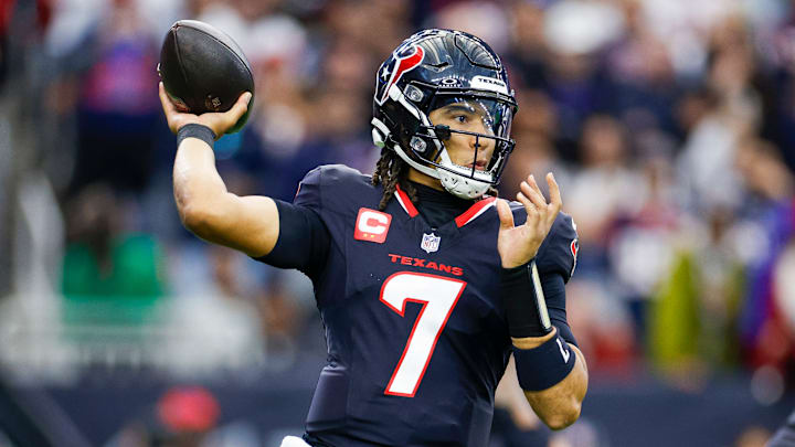 AFC Wild Card Playoffs: Los Angeles Chargers v Houston Texans