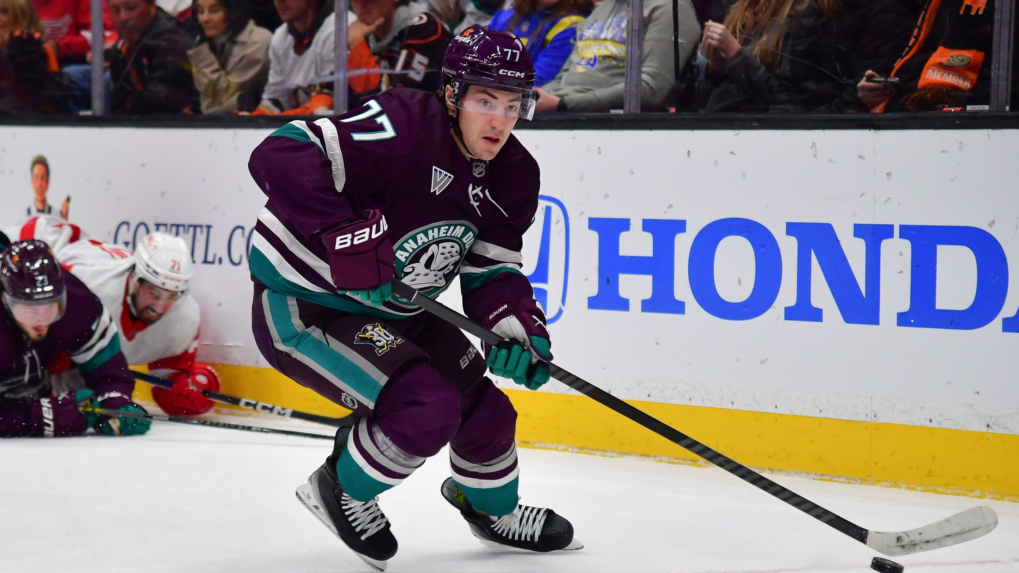 什麼是 NHL 全明星選秀？阿納海姆鴨隊完整歷史