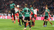 FC Bayern München v VfB Stuttgart