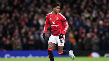 Manchester United FC v Nottingham Forest FC - Premier League