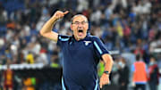 Maurizio Sarri