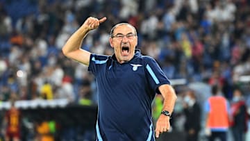Maurizio Sarri