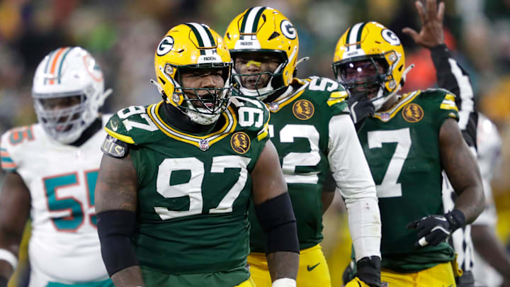 The Green Bay Packers are a top fantasy football streaming defense in Week 16.