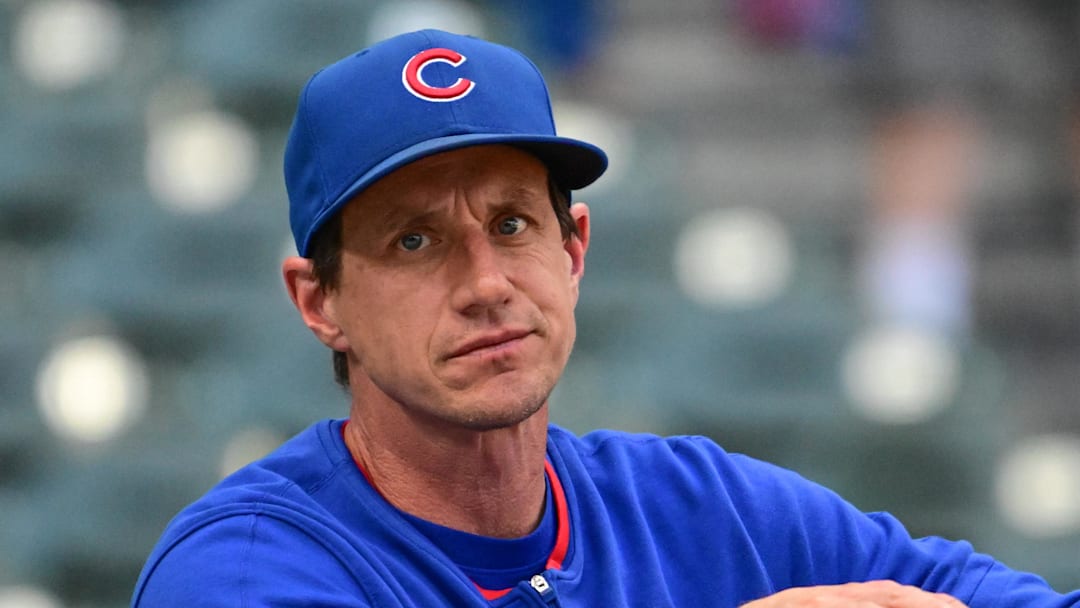 Craig Counsell