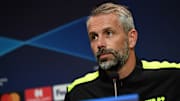 Hat sich zu weiteren Transfers geäußert: BVB-Trainer Marco Rose