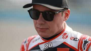 Christopher Bell, Halmar Friesen Racing, NASCAR Truck Series