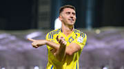 Aymeric Laporte