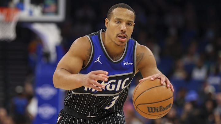 Frustration has reached a tipping point for the Orlando Magic as another lifeless loss got fans booing the team at the Kia Center.