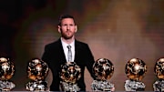 Lionel Messi, le meilleur de l'histoire
