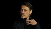 Niko Kovac trainierte Mats Hummels beim FC Bayern