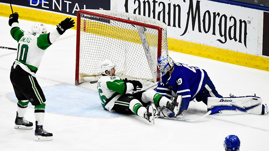 Texas Stars