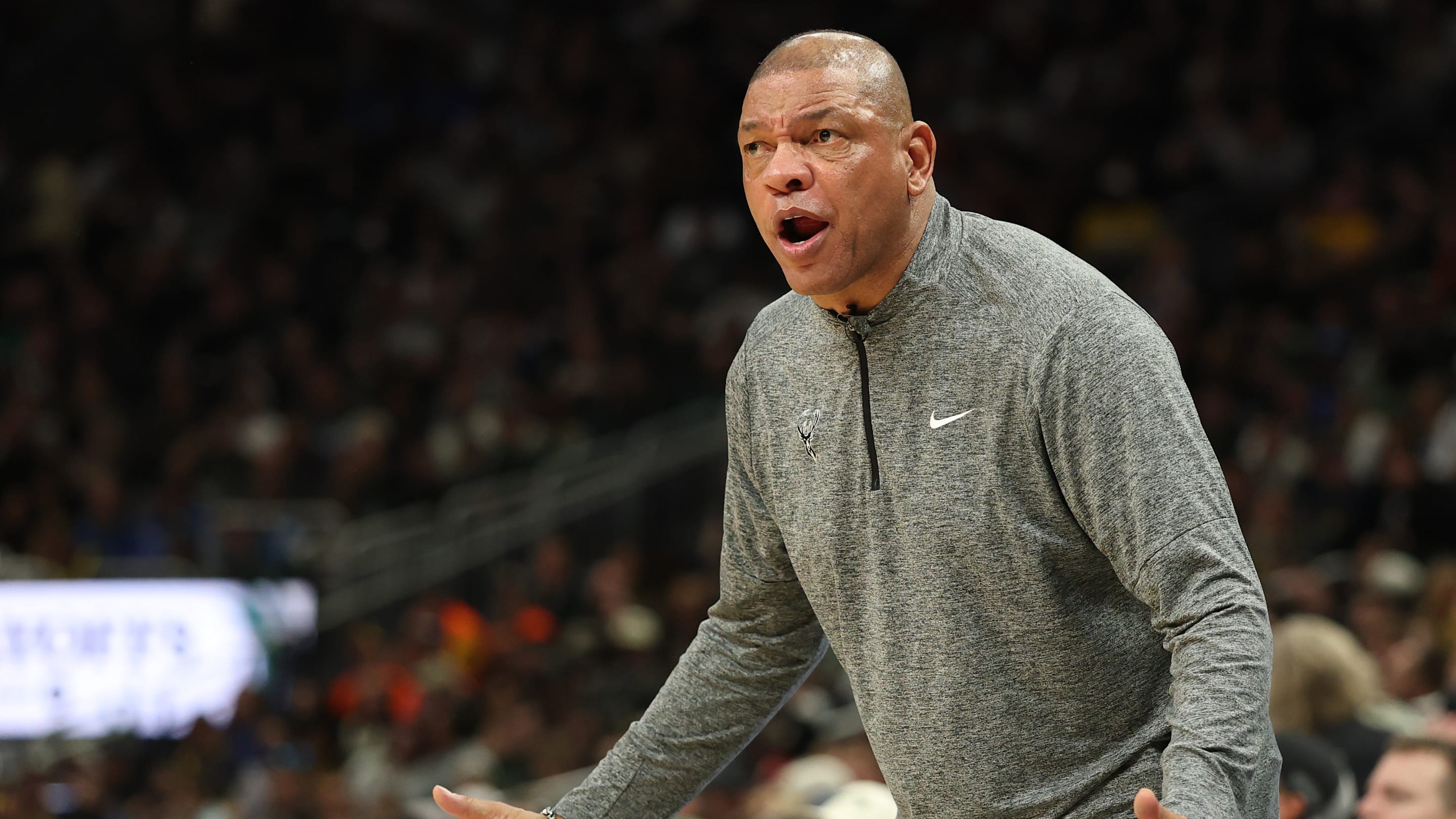 NBA hot-seat power ranking: Ranking 5 coaches from burning to safe