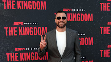 "The Kingdom" Screening Hosted By The Kansas City Chiefs