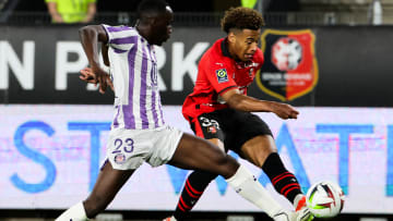 Tottenham Hotspur's pursuit of 19-year-old French talent Desire Doue from Rennes has intensified, with new developments in the competition and potential signing costs.