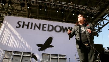 2009 Rock On The Range - Day 2