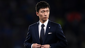Steven Zhang