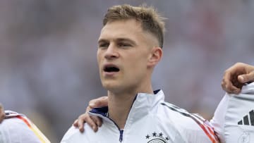 Joshua Kimmich