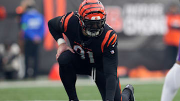 Trey Hendrickson, Philadelphia Eagles schedule