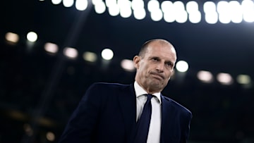Massimiliano Allegri