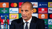 Massimiliano Allegri