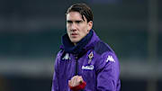 Dusan Vlahovic
