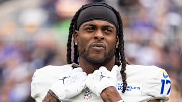 Los Angeles Rams v Baltimore Ravens - NFL 2025