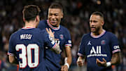 Trio formado por Messi, Neymar e Mbappé pode estar com dias contados em Paris