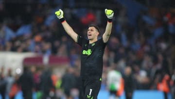 Aston Villa v Liverpool FC - Premier League