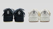 The ANTA Hélà Style “Roots: Yin & Yang” sneaker pack.