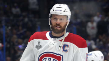 2021 NHL Stanley Cup Final - Game One